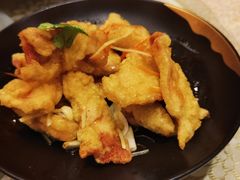 -京滨饭店·餐厅(阜外大街店)