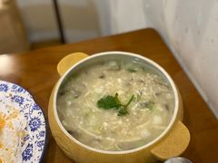 冬瓜拆鱼羹-盏簋品味馆(沙溪店)