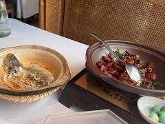 -马仕玖煲·融合菜·酥不腻烤鸭(人大店)
