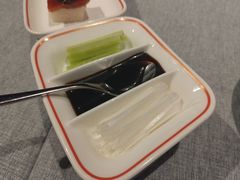 -柿合缘新京菜(静安嘉里中心店)