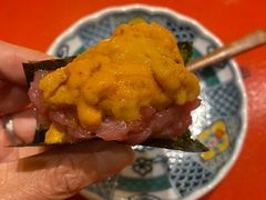 -鮨青(恒基名人购物中心店)