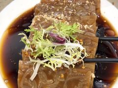 -北塘海鲜·天津菜·鲅鱼水饺是一绝(大光明桥旗舰店)