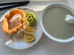 -老磁器口豆汁店(天坛店)