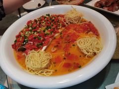 双椒鱼头-丽华园(汉阳龙阳店)