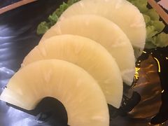 -鹤江桥·红油牛肉粉(SKP店)