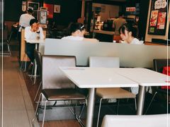 -肯德基(沪东店)