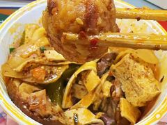 -冒菜西施·非遗冒菜(总店)