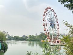 -成都欢乐谷