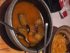 -千百味红餐厅·江西菜(绿地双子塔店)