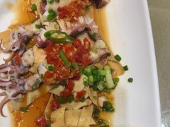 -鲜得莱渔港·小平岛海胆馆(七贤岭店)