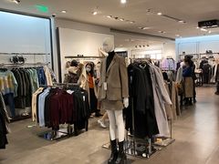 -ZARA HOME(天环广场店)