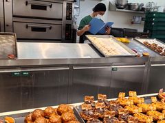 -泸溪河桃酥(西直门凯德店)