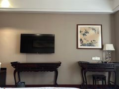-兰州安盛国际酒店(吾悦广场店)