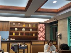 -清真马祥兴菜馆(云南北路店)