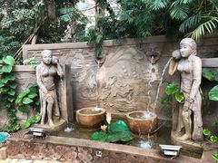 景点-龙达温泉生态城