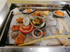 -爱客得牛排海鲜烤肉·火锅自助(春熙路黑金好店)