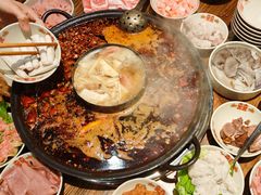 -小王少龙火锅(沙南街店)