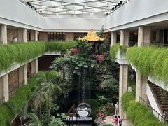 -白天鹅宾馆-宏图府餐厅
