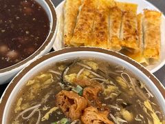 -老淮滨-蚌埠非遗小吃(淮河路店)