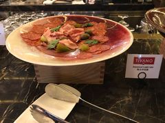 -Tivano意大利餐厅(成都居舍酒店)