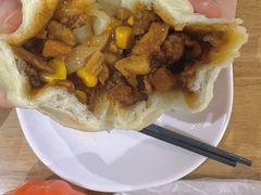 -老陶包子铺(南大西南村店)