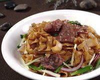 -沙河粉村·国家非遗传承(云台店)