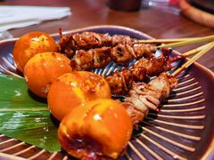 -一豚轩·烧鸟·豚骨拉面(五四路店)