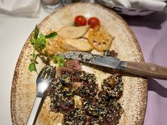 -燃扒房Steakhouse(皇庭店)