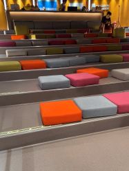 -小鸡哆哆故事屋·儿童乐园(嘉里城店)