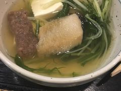 -鯨料理 徳家