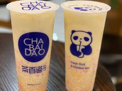 -茶百道(昌里路店)