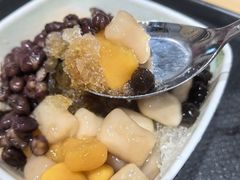 -鲜芋仙(南开大悦城店)