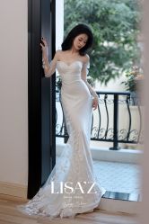 -Renee芮亦婚纱(原丽莎)