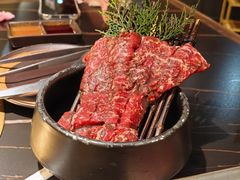 -厚贞日式烤肉(浦东汇智店)