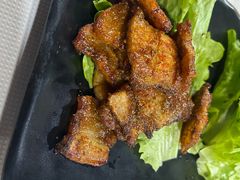 -云晓光头烧烤吧(盛夏店)