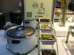 -文星素食(兴华路店)