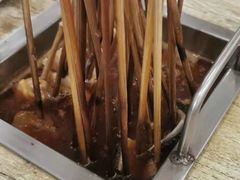 -老徐烧烤涮肚(交道口店)