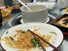 -鱼神·脆肉鲩 全鱼宴(西乡店)