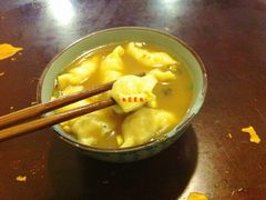 清汤水饺-春阳水饺(香槟广场店)