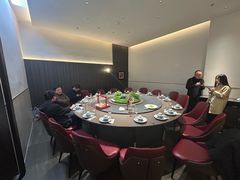 -老馆子·建德菜·山肴鱼鲜(海威新界店)