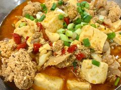 -新新湘菜馆(新中街二条店)
