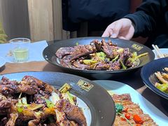 -掌上鲜(南顺城街店)