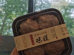-宫门口馒头铺(创始人总店)