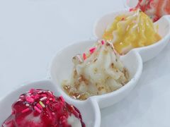 四品山药-红菜坊·烤鸭·川鲁宴(石园店)