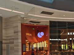 -LUNEURS月乐诗·法式冰淇淋(北外滩来福士广场店)
