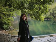 -石台牯牛降景区