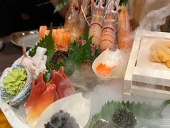 -和彩放题餐厅(酒仙桥店)