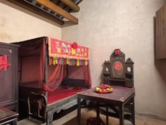 -许驸马府