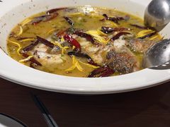-太二酸菜鱼(天鹅湖万达店)