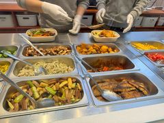 -CALIFORKS加州叉子轻食(朝阳门店)